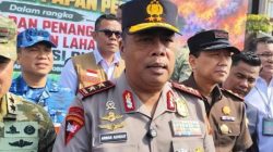 Kasus Dugaan Pembunuhan Ibu Kandung di Siak, Polda Riau: Oknum Anggota Polri Terancam PTDH