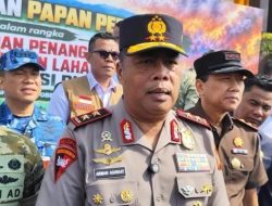 Kasus Dugaan Pembunuhan Ibu Kandung di Siak, Polda Riau: Oknum Anggota Polri Terancam PTDH