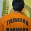 Modus Kotak Rokok Dilakban Kuning, Pengedar Sabu 38,59 Gram di Muara Langsat Diciduk Tengah Malam