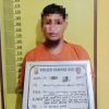 Sembunyi di Pondok Sawit, Pengedar Sabu Asal Bangkinang Tak Berkutik Ditangkap Polisi