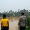 PETI di Sungai Kuantan Digerebek Polsek Cerenti