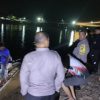 Respons Informasi Masyarakat, Polsek Kuantan Tengah Tindak PETI di Sekitar Jembatan Gantung Seberang Taluk