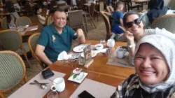 Aryaduta Lippo Village, Tangerang: Merayakan Ultah Istri Dengan Nuansa Bali Yang Memikat Hati