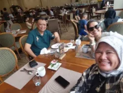 Aryaduta Lippo Village, Tangerang: Merayakan Ultah Istri Dengan Nuansa Bali Yang Memikat Hati